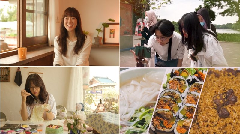 추석 황금연휴…OTT 말고 TV 보세요