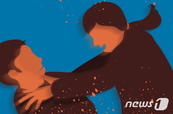 "이혼한 아빠 때문에 불행"…흉기로 살해시도 한 딸, 형량은
