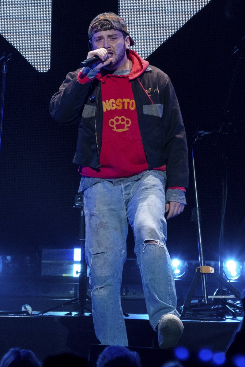 제시 제이·앨런 워커·바지…'2023 슬라슬라' 헤드라이너