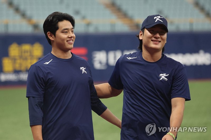 한국 야구, 예선 대만전 지면 金 장담 못한다 … 10월 2일 사실상 준결승 [항저우AG]