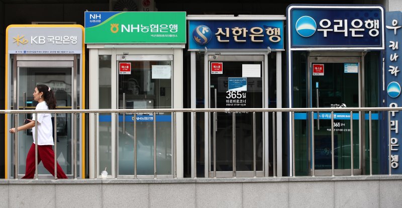 번 돈으로 이자 못 내는 기업 42.3%, 2009년 이후 '역대 최고'