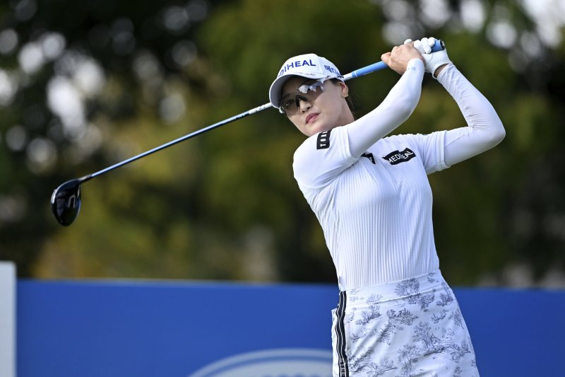 ‘원더풀’ 김효주, LPGA 투어 6승째 … 2주 연속 한국 선수 우승 쾌거