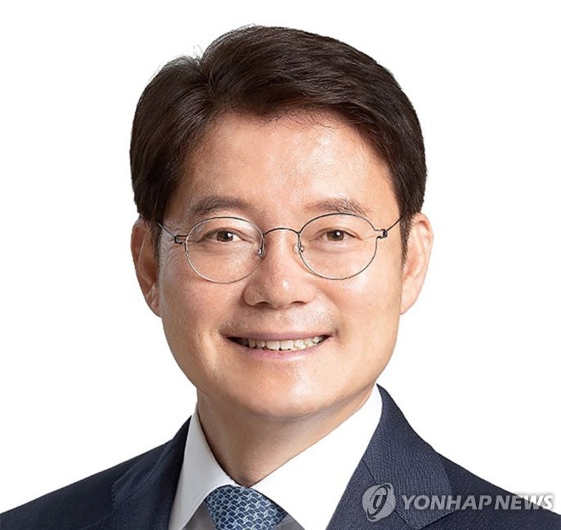 김수흥 국회의원 [김수흥 의원실 제공]