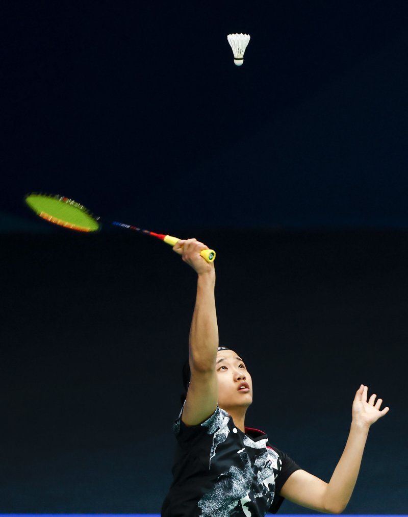 한국 여 배드민턴 단체, 29년만에 금메달 … 최강中에 무실세트 퍼펙트게임 선사 충격! [항저우AG]