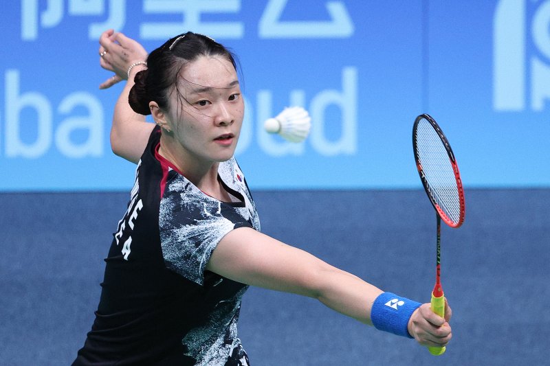 한국 여 배드민턴 단체, 29년만에 금메달 … 최강中에 무실세트 퍼펙트게임 선사 충격! [항저우AG]