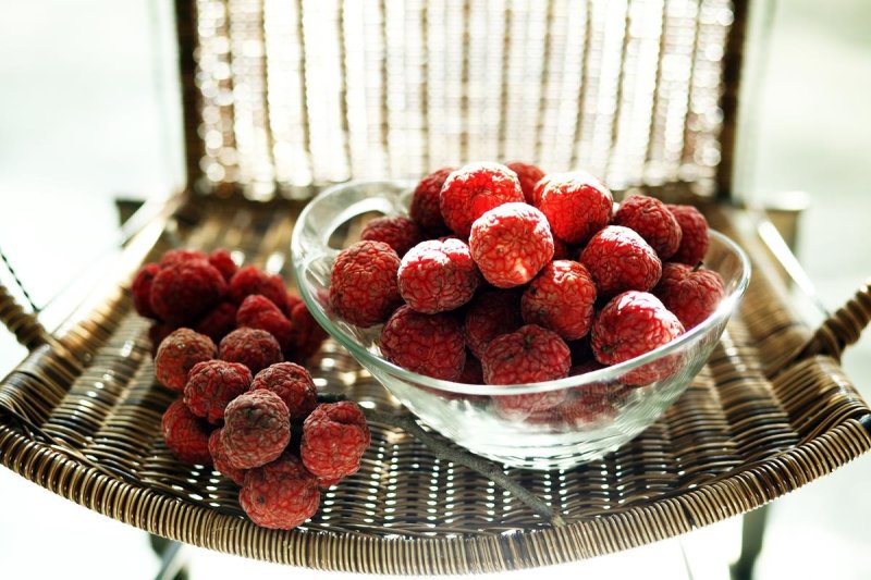 꾸지뽕 열매 [경남 산청군 제공. 재판매 및 DB 금지]