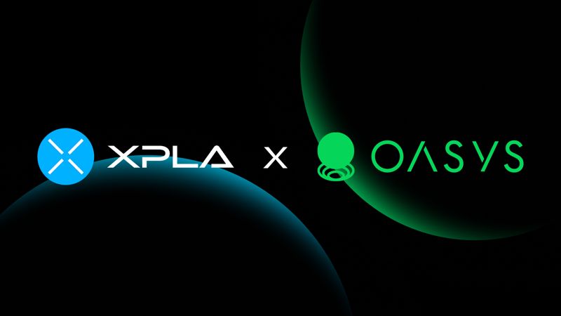 컴투스그룹이 참여하는 메인넷 ‘XPLA(엑스플라)’와 일본 게임 특화 메인넷 ‘오아시스(Oasys)’가 협업을 강화하고 있다. 컴투스 제공
