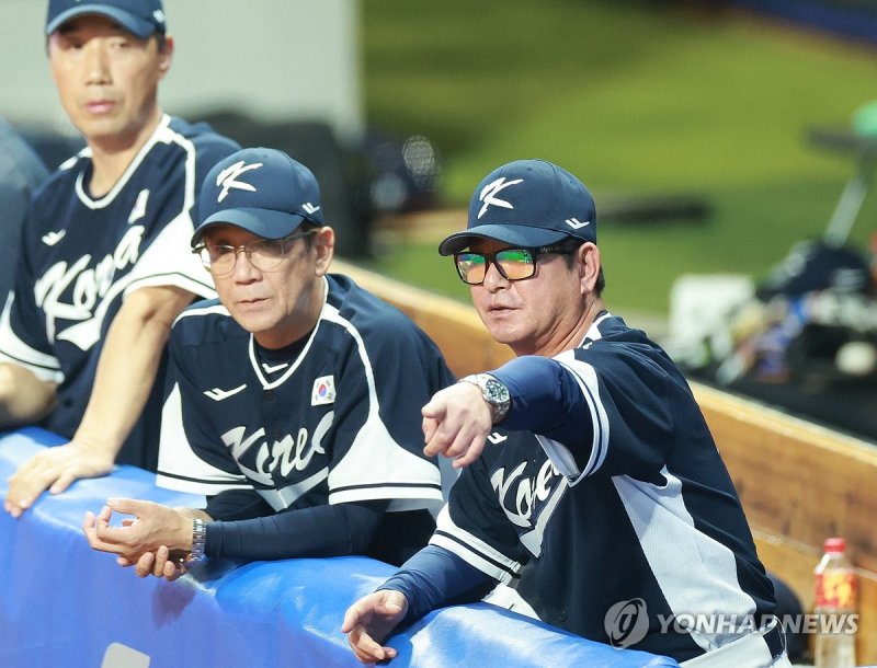 문동주, 윤동희, 박영현, 최지민 … 패배 아프지만, 03년 4인방 활약은 큰 위안이다 [항저우AG]