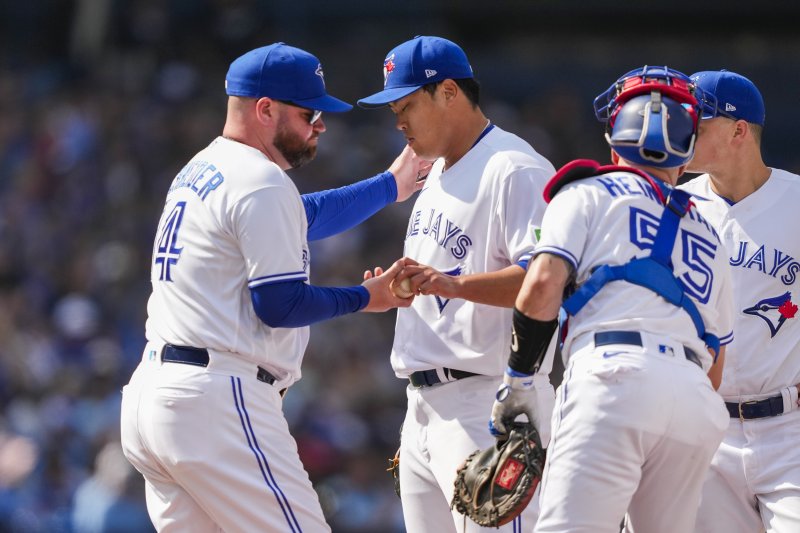 MLB, 류현진에 대한 관심 갑자기 폭증? … “애틀란타에 딱 맞아” “다저스 유니폼 그리워”