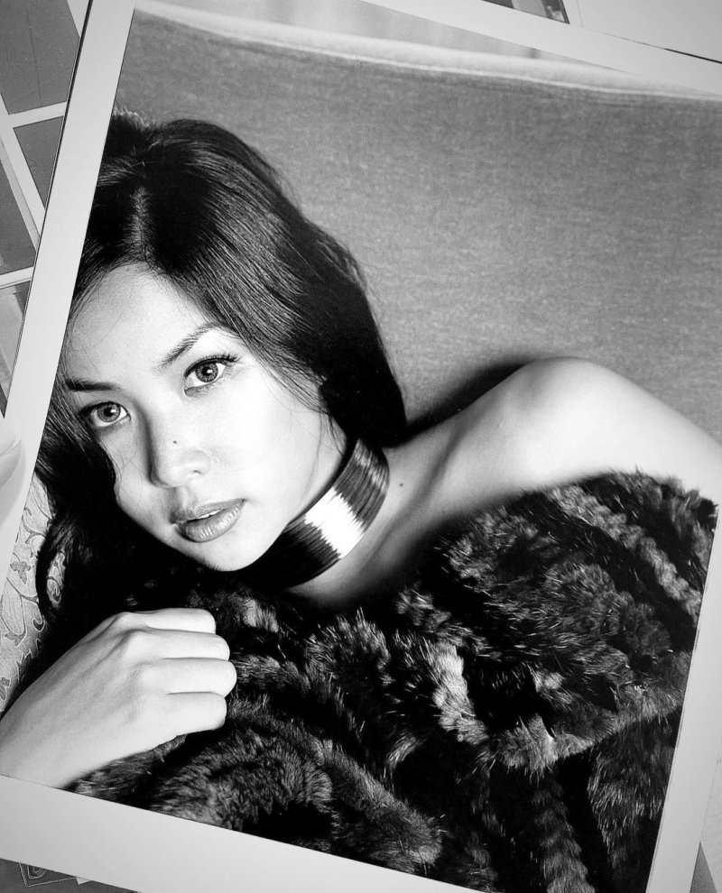 "대한민국 원조 샤넬걸"…'장동건♥' 고소영, 리즈시절 사진 대방출