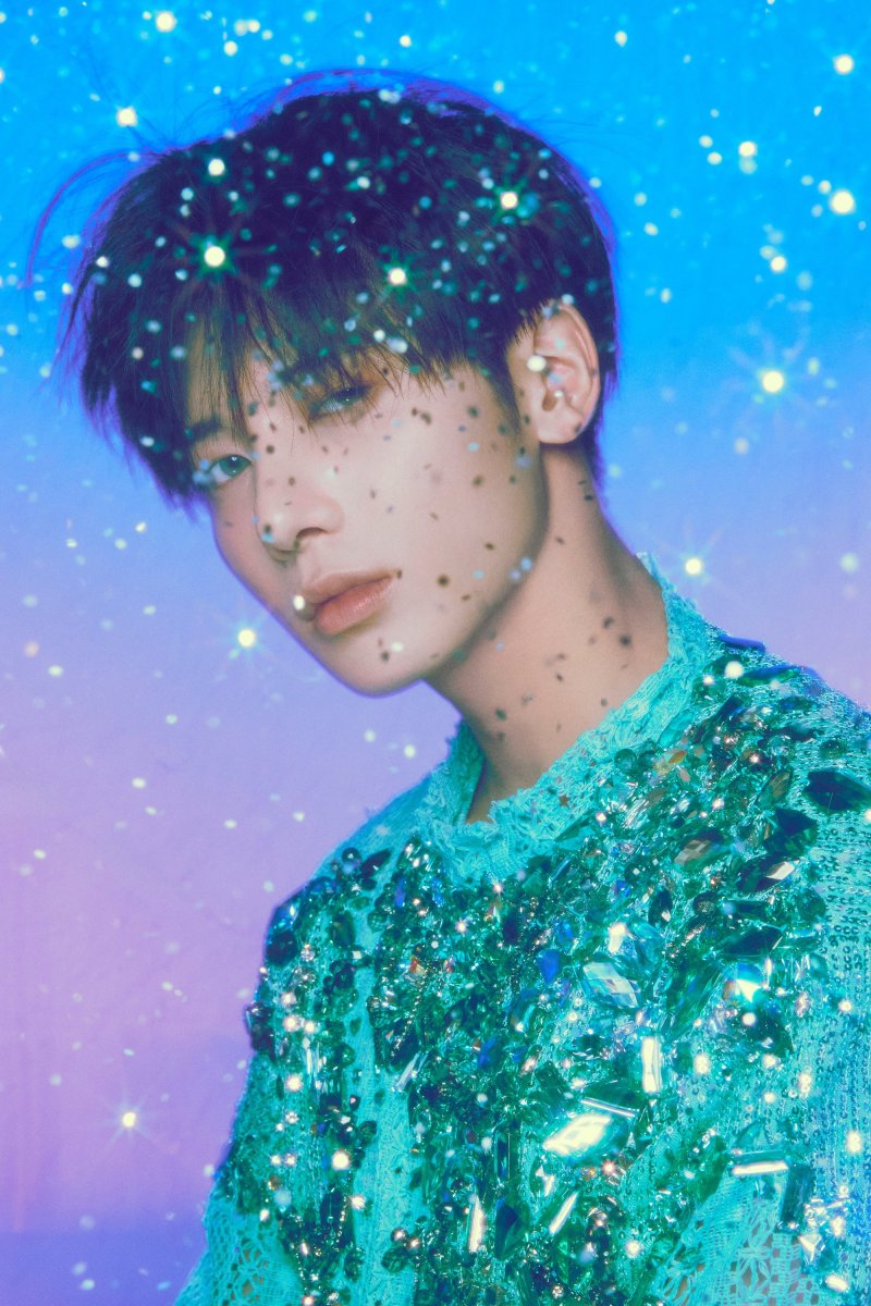 [서울=뉴시스] 그룹 투모로우바이투게더(TXT) 태현. (사진=빅히트 뮤직 제공) 2023.10.04. photo@newsis.com *재판매 및 DB 금지 *재판매 및 DB 금지