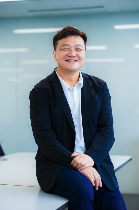 안다르 김철웅 신임 대표 [안다르 제공, 재판매 및 DB 금지]