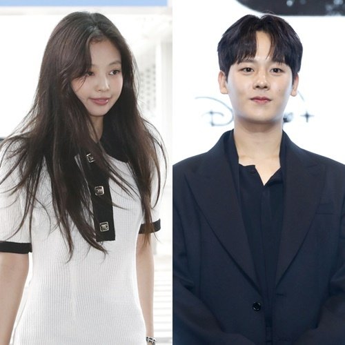 블랙핑크 제니·이정하, 유재석 새 예능 '아파트 404' 출연 [공식]