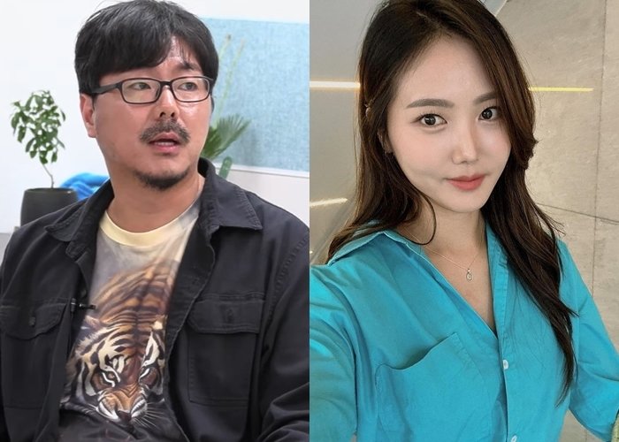 '나는솔로' 16기 상철, '돌싱글즈3' 변혜진과 친분…동물원 데이트