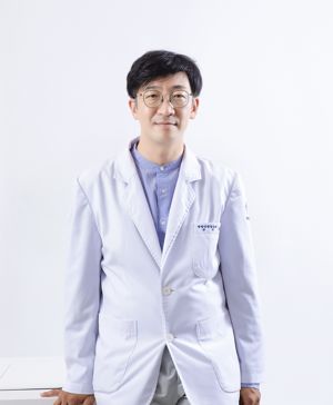 강동경희대한방병원 한방화병스트레스클리닉 김종우 교수