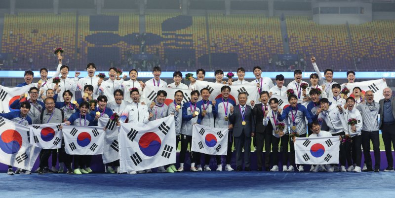 병무청장 “AG 병역 논란 씁쓸. 보충역 재검토 주문” … AG로 병역혜택 받기 더 어려워질 수도