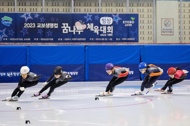 신유빈·지유찬…아시안게임 메달 뒤에는 교보생명 있었다