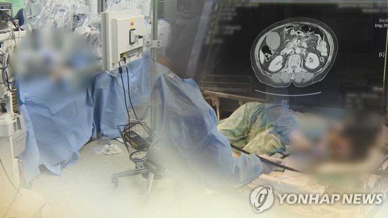 "나이 때문에 췌장암 수술 포기해선 안 돼…예후 비슷"