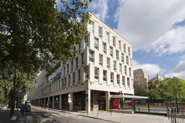 삼성문화재단, 파리 시테 레지던시 입주 작가 모집