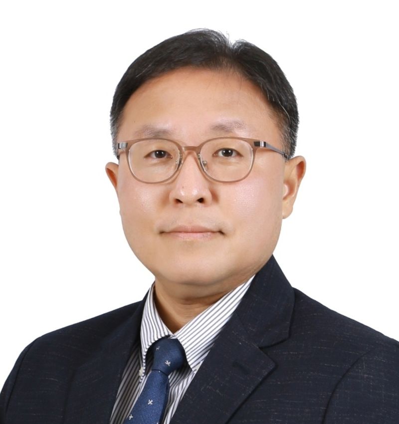 강기원 한국산업기술평가관리원 본부장