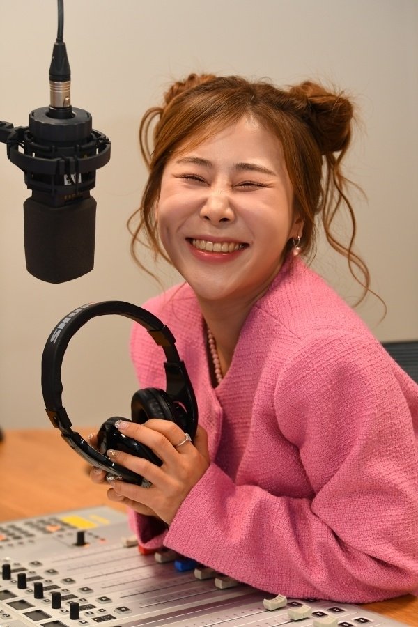 '서준맘' 박세미, SBS 라디오 DJ 나선다…'수다가 체질'로 소통