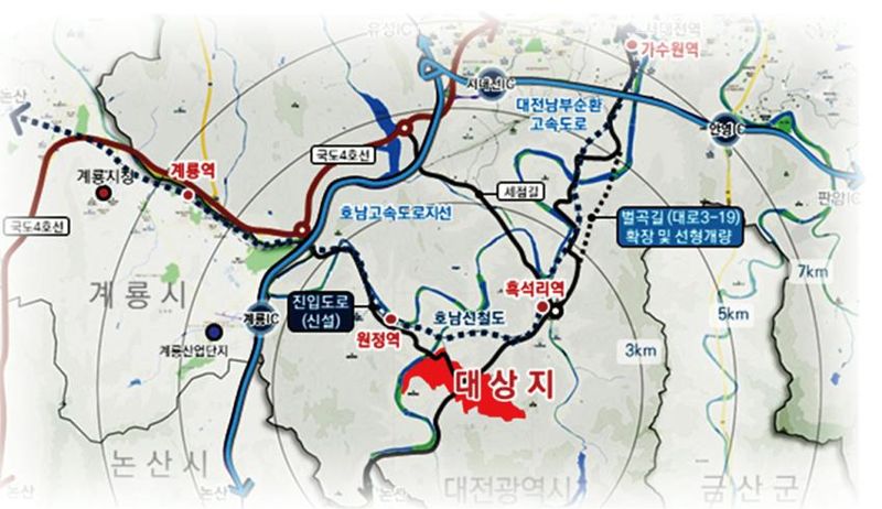 대전시,지역상생형 수소연료전지발전소 건설 본격화