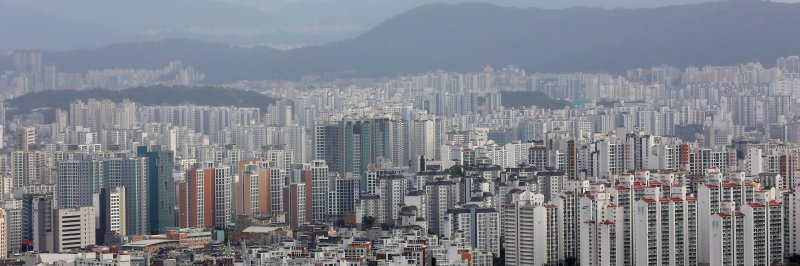 부동산 공시가격 투명성 높인다.. 아파트 층, 조망·소음 등급화