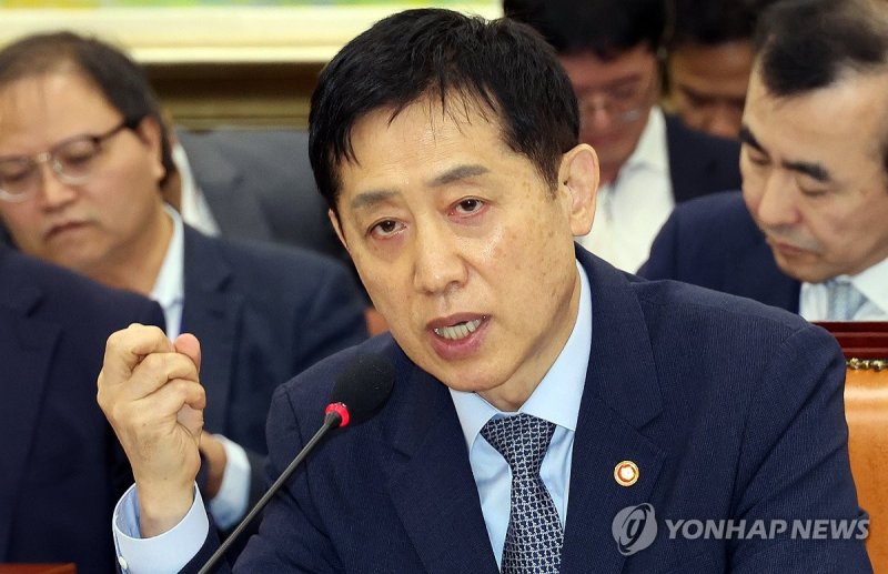 [2023 국감] 60대 신혼부부도 50년 주담대? 금융위원장도 몰랐다...정책금융 상품 허점