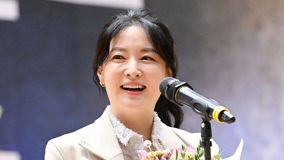 '이승만 기념관 기부' 이영애, 이번엔 한미동맹재단에 5000만원 기부
