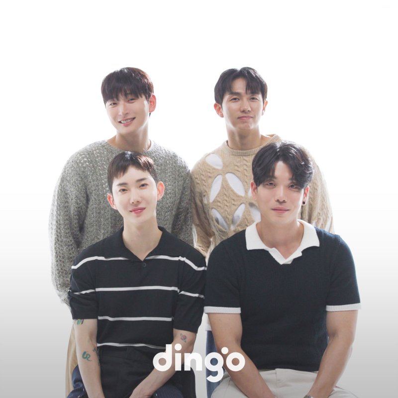 2AM, 오늘 '너 말곤 다 싫다' 발매…헤어진 연인 그리움 - 파이낸셜뉴스