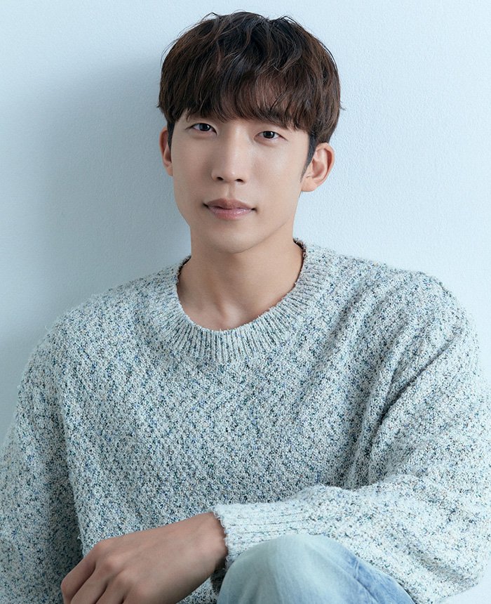 이상이, 투자사 대표…김유정과 '마이데몬'