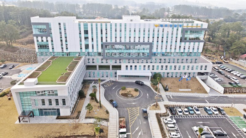 제주경찰청 전경(제주경찰청 제공) ⓒ News1