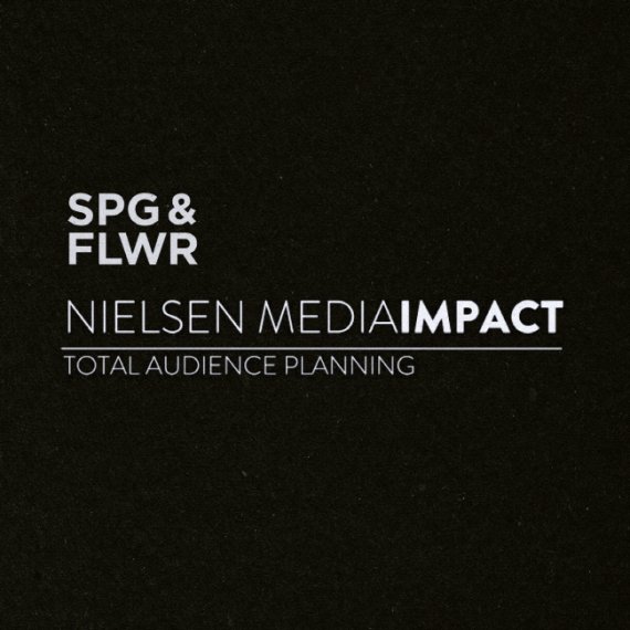 스프링앤플라워, 국내 최초 닐슨NMI(Nielsen Media Impact) 도입
