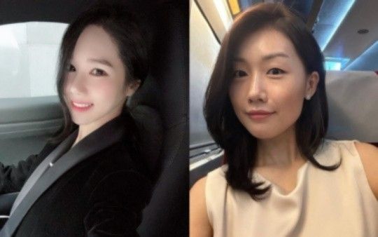 진흙탕 싸움 끝날까..’나솔 16기' 옥순, 대형로펌 다녀 온 뒤 영숙과 나눈 메세지 공개