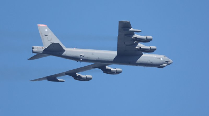 F-15K·F-16 투입...한미 연합공중훈련 "실사격 실시"