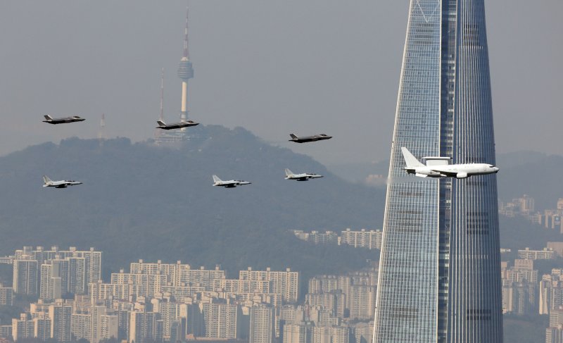 한국-폴란드와 '군용기 안정성 인증' 상호인정 체결