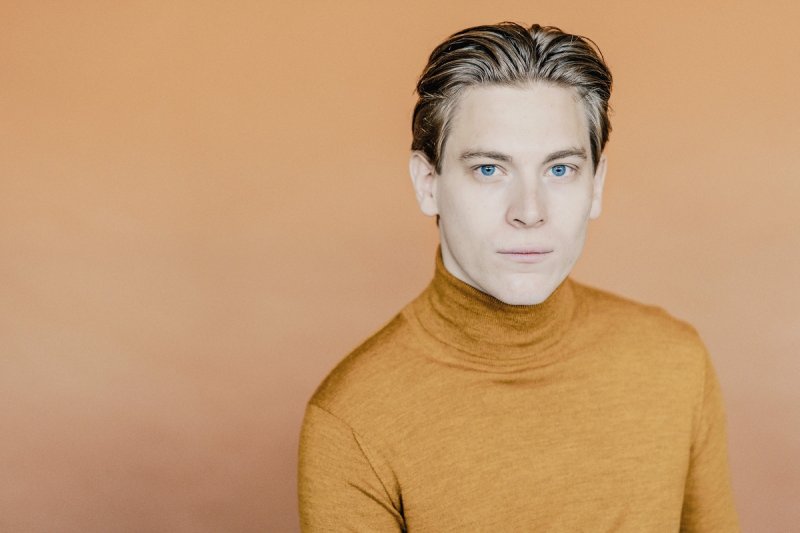 지휘자 클라우스 메켈레 [Marco Borggreve·빈체로 제공. 재판매 및 DB 금지]