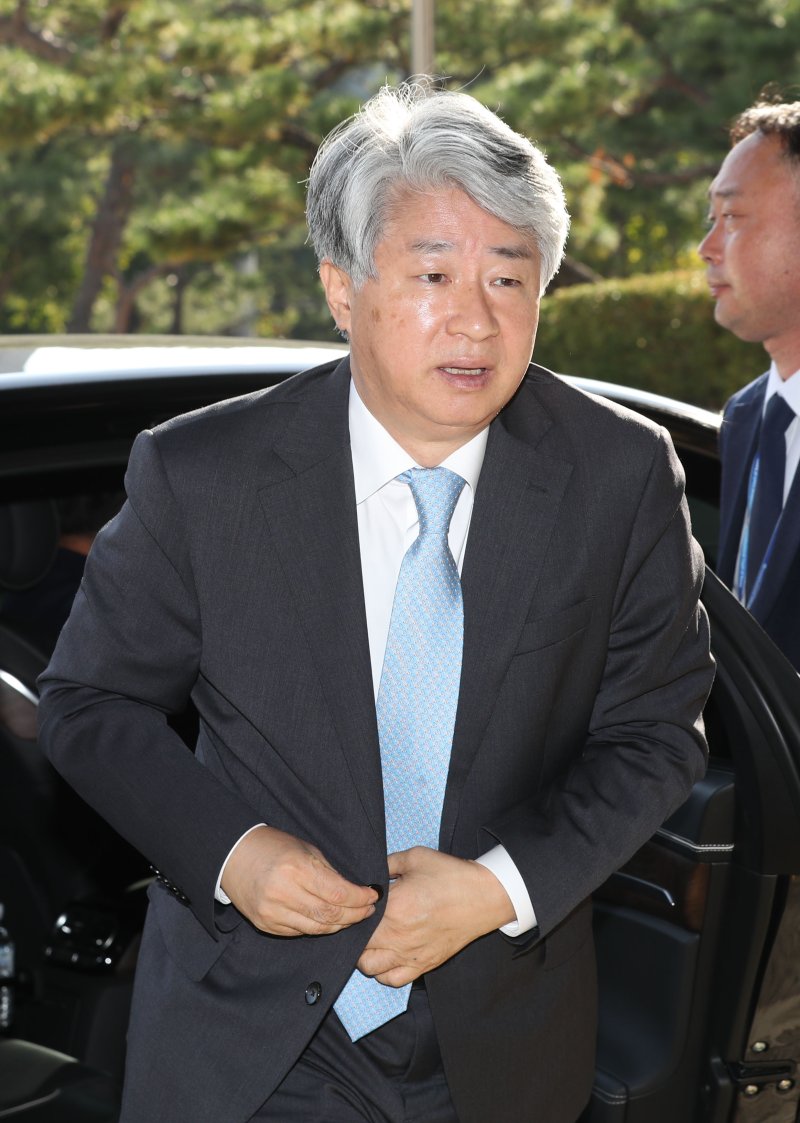 국힘 "헌법재판소장 공백, 더 이상 안돼.. 민주 인청 협조해야"
