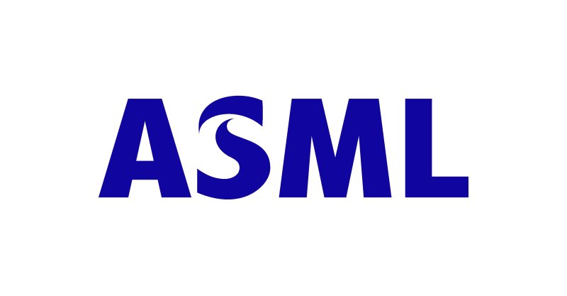 ASML 로고. (ASML 제공)