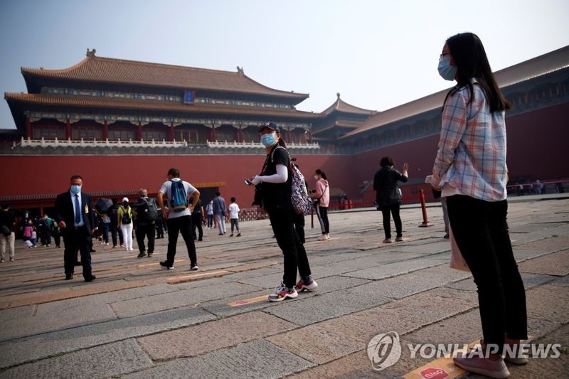 '21세 여성…순종적임 3500만 원' 中서 중매 가장한 인신매매 논란