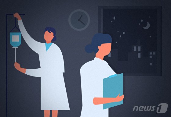 서울대병원, 조현병 조기 진단 가능성 열었다