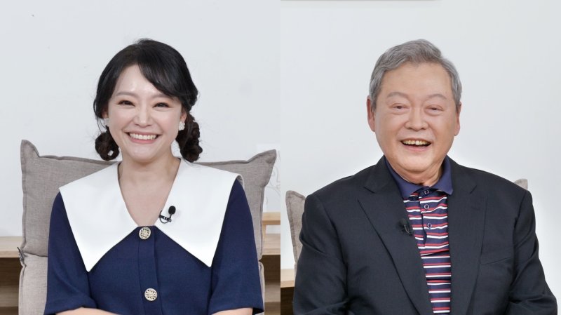 김소현, 서울대 동문인 신장내과 교수 父와 TV 첫 동반 출연…교육 비법 공개