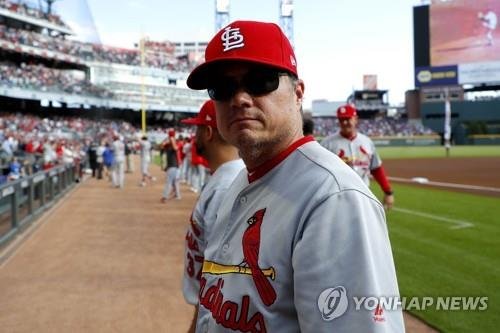 마이크 쉴트 [게티이미지/AFP=연합뉴스]