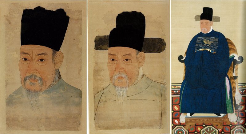 의령 남씨 항렬표, 역사 – 시조 남민, 중시조 남군보 의령 남씨 항렬표, 역사 – 시조 남민, 중시조 남군보