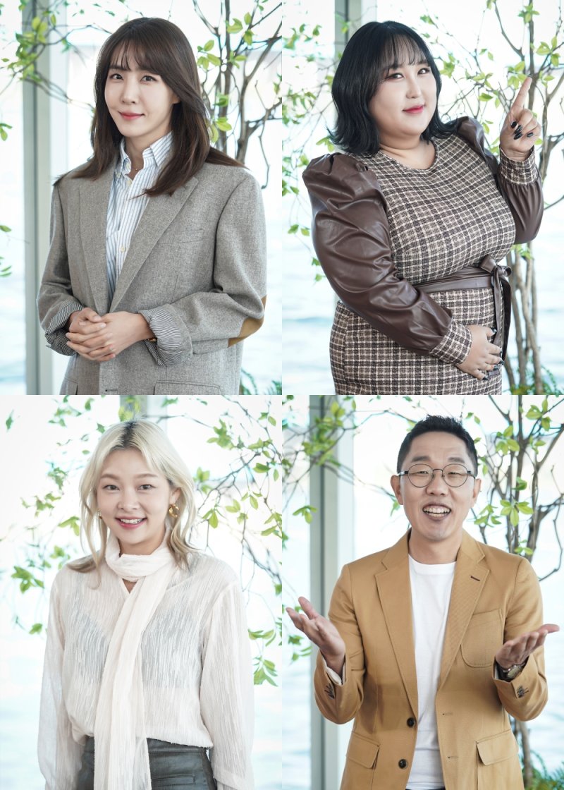 풍자 "MZ 목사, 가요를 찬송가처럼 불러"