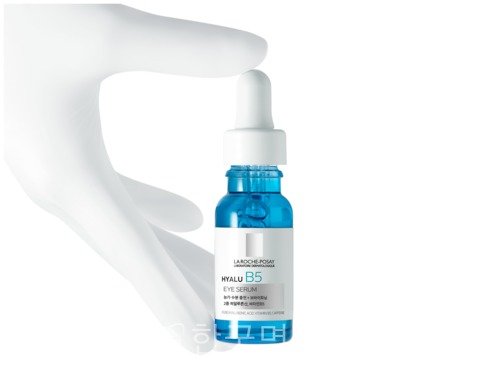 히알루 B5 아이 세럼.(로레알제공)