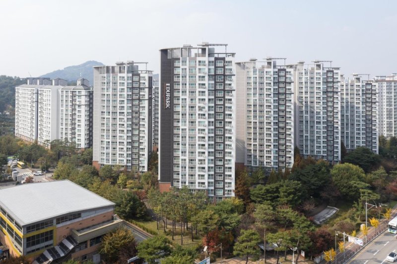 오산 세마역 에듀파크./한국토지주택공사 제공