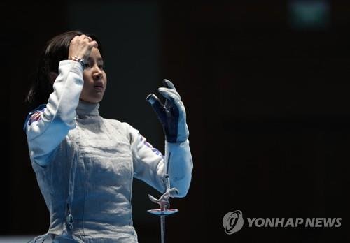 남현희, 펜싱학원서 '코치 성폭력 정황' 미조치 의혹