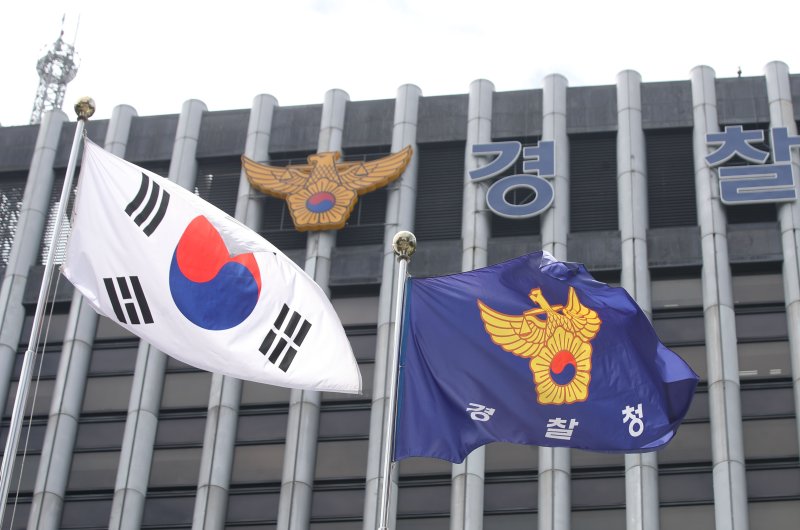 김광호 서울청장·조지호 경찰청 차장 유임…인천청장 김희중