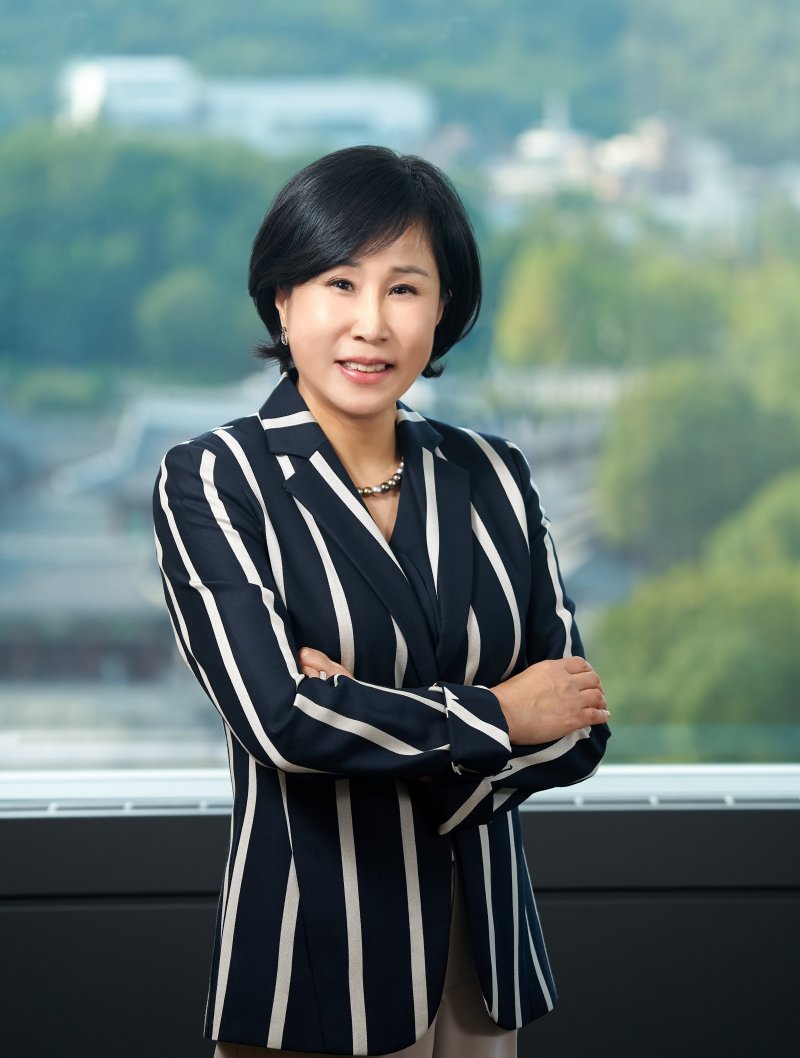 한국씨티은행, 유명순 은행장 3년 연임 확정 - 파이낸셜뉴스